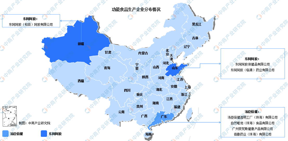 新乡市食品企业上市规划(食品企业上市规划建议)