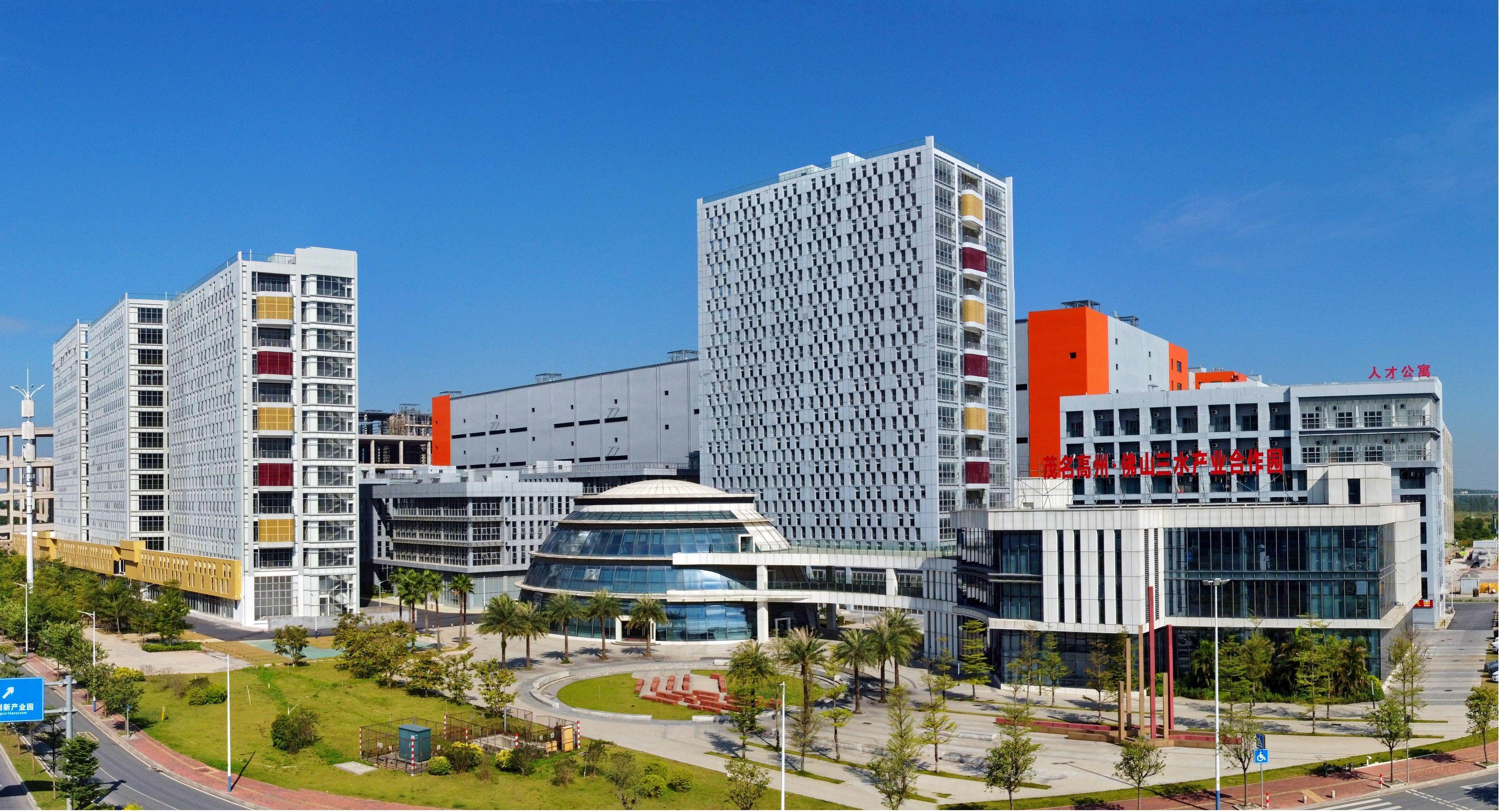 新乡市佛山行业研究(佛山龙头企业排行榜)