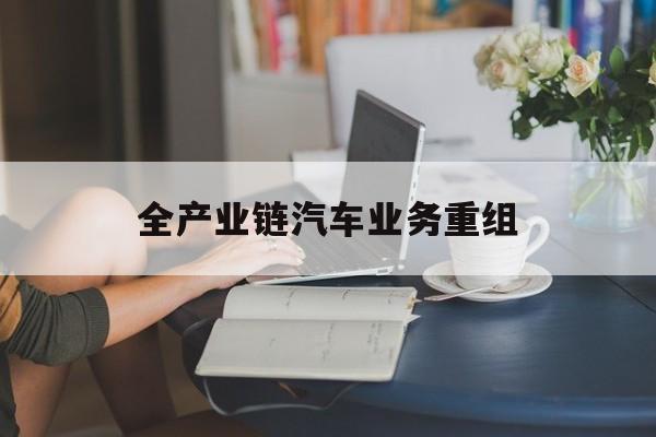 新乡市全产业链汽车业务重组(全产业链汽车业务重组的意义)