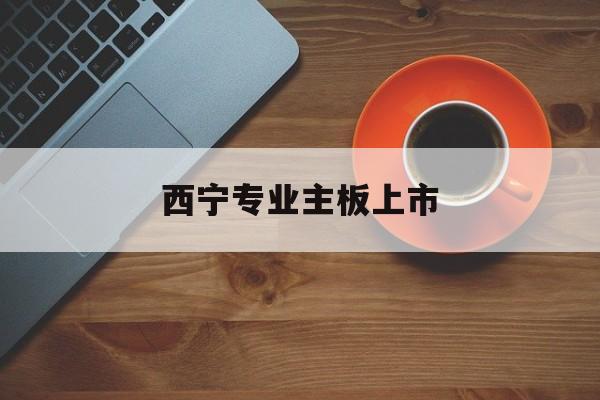 新乡市西宁专业主板上市(西宁有什么上市公司)